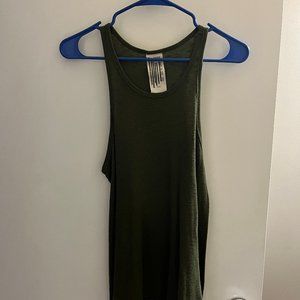 Free People Flowy Tank Top